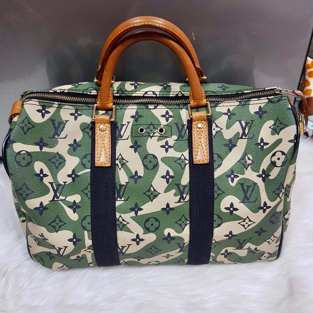 LV Como size 35”
